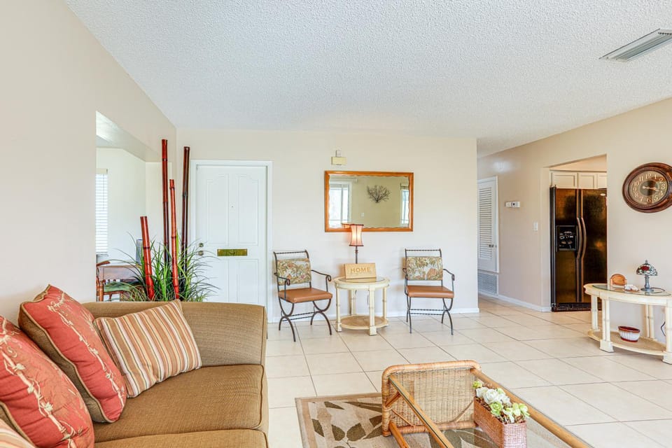 Sunny Port St Lucie Home: Lanai & Golf Course View House in Port Saint Lucie
