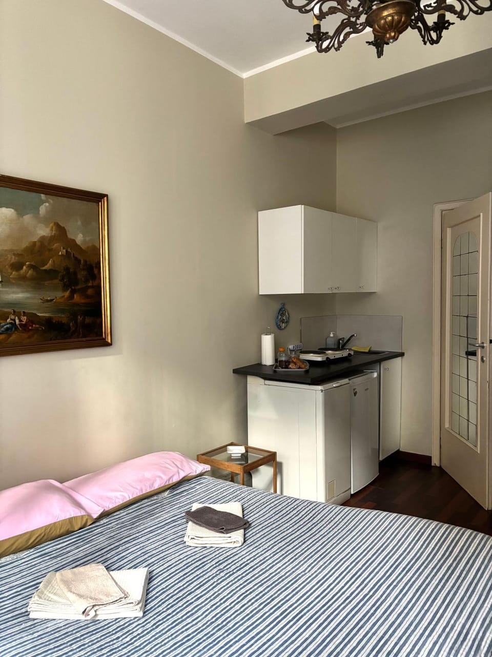 Centro GENOVA VIA XX SETTEMBRE Apartment in Genoa