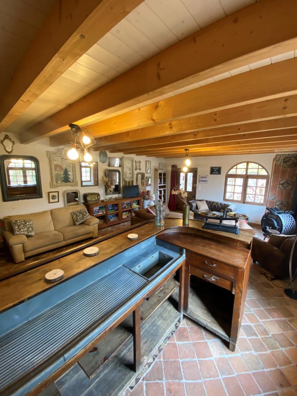 Maison de caractère à Saint-Nectaire le haut House in Auvergne-Rhône-Alpes