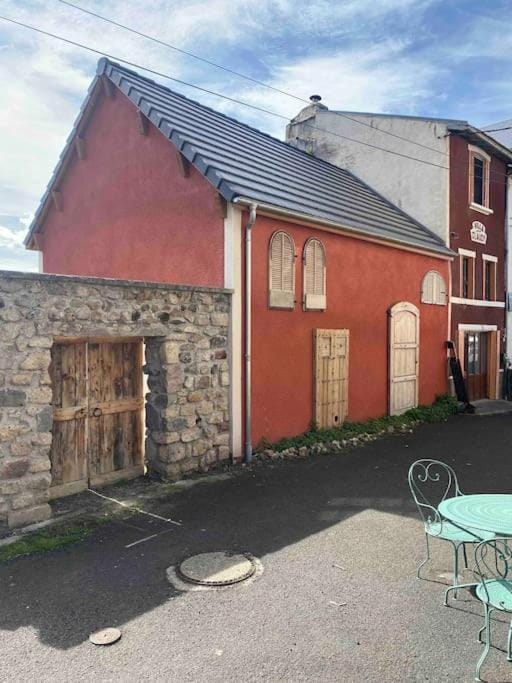 Maison de caractère à Saint-Nectaire le haut House in Auvergne-Rhône-Alpes