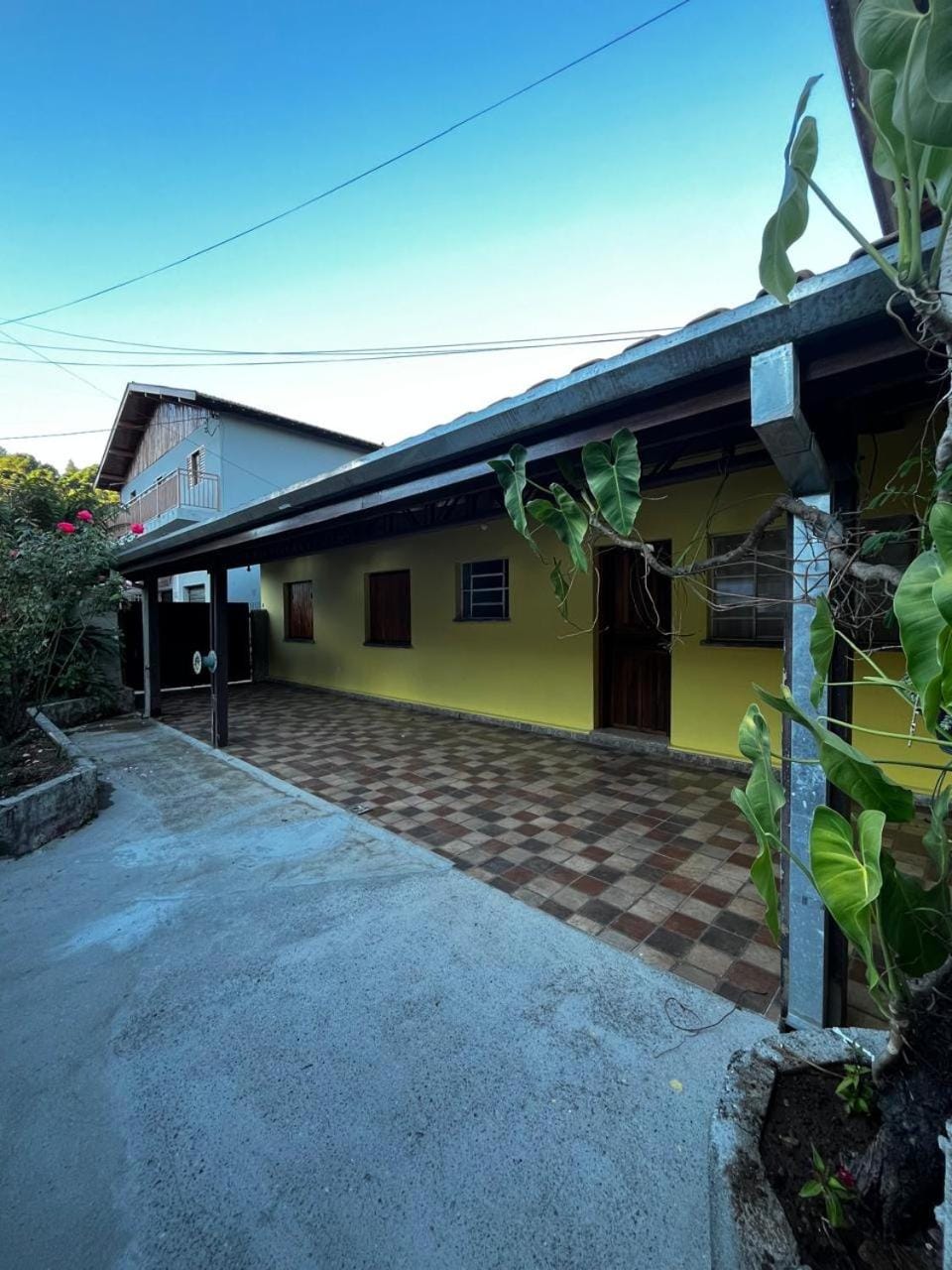 Casa Recanto 3 House in Campos do Jordão
