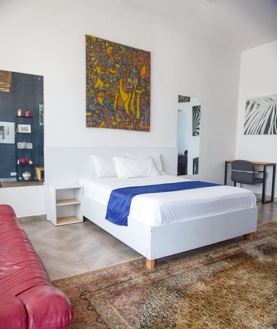 Casa Sira Nyali links road studio apartment Apartment in Mombasa County