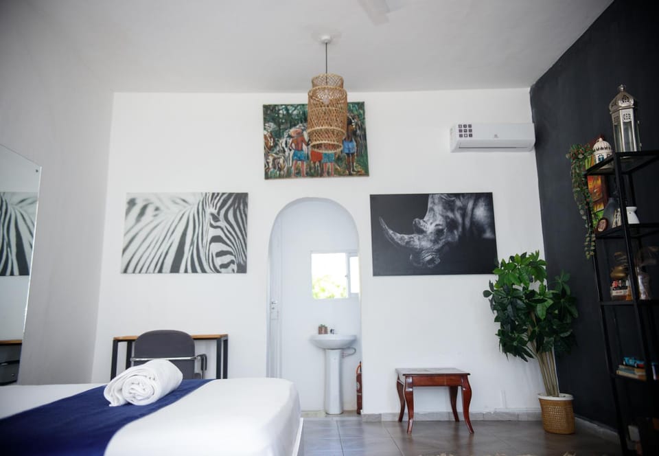 Casa Sira Nyali links road studio apartment Apartment in Mombasa County