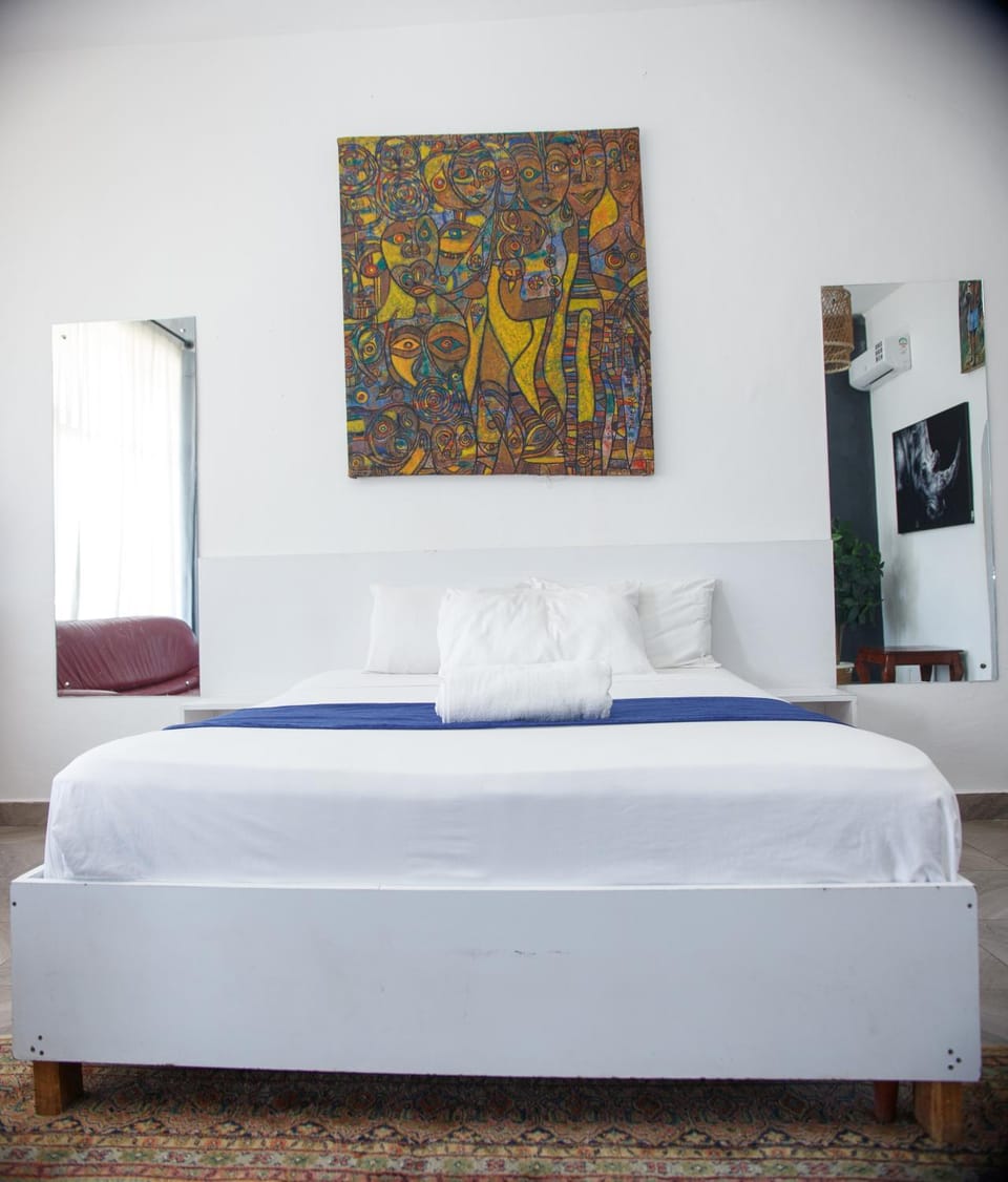 Casa Sira Nyali links road studio apartment Apartment in Mombasa County