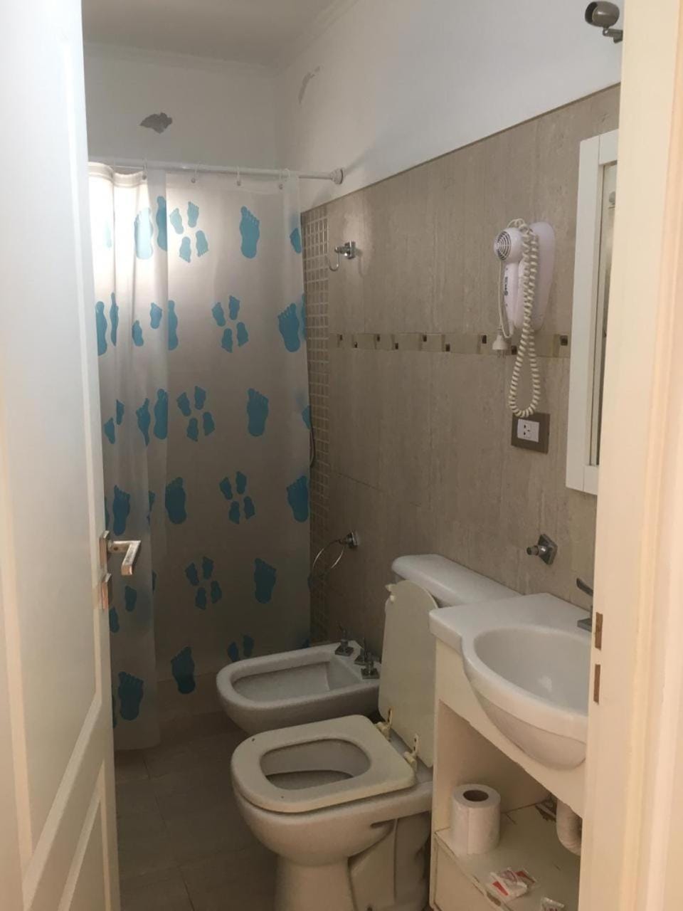 Gran Tuyu Apartment hotel in San Clemente del Tuyú