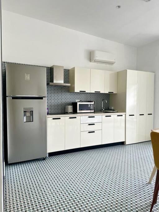 Apartamento en Casco Viejo de Panamá Apartment in Panama City, Panama