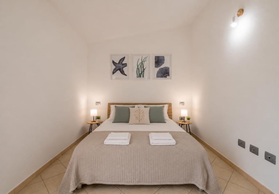 Edo Apartment Muravera Apartment in Muravera
