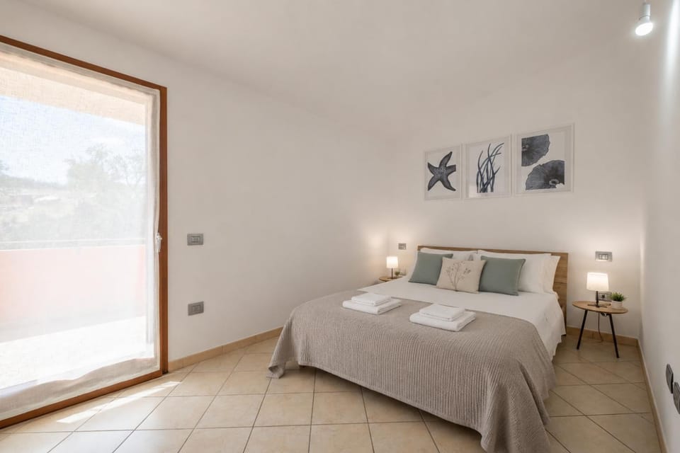 Edo Apartment Muravera Apartment in Muravera