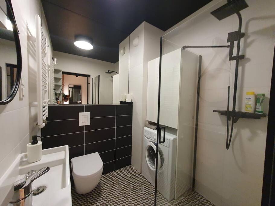 Hello Apartments Heaven Apartment in Gdansk