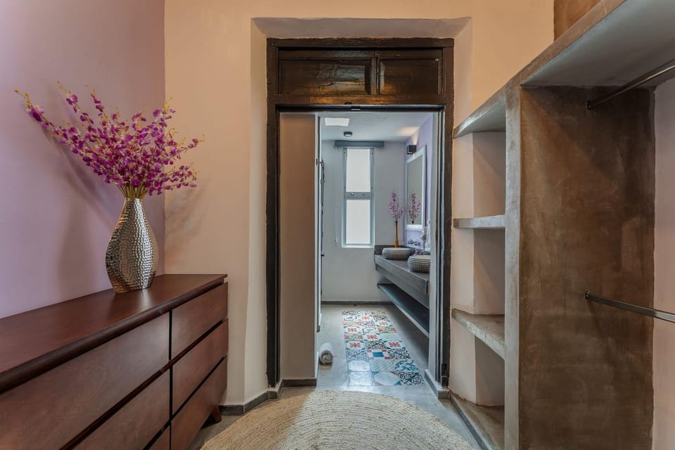 Casa Lila Apartment in Merida
