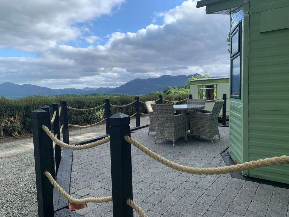 View (from property/room), Balcony/Terrace