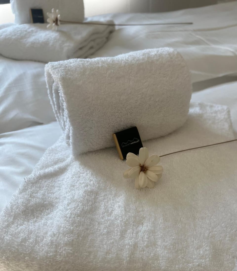 towels
