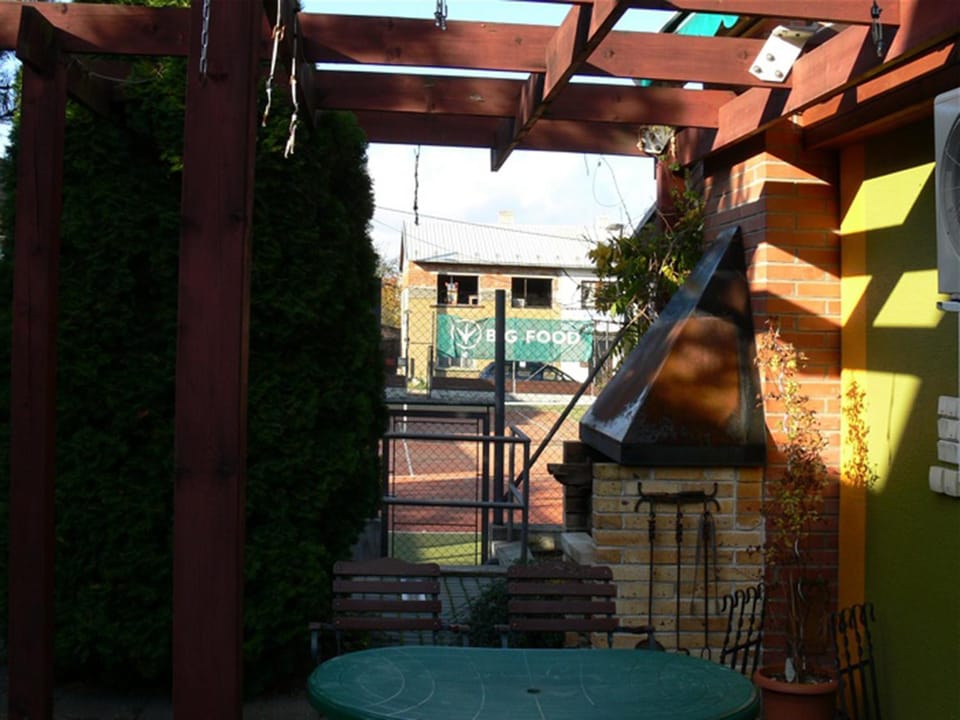 Penzion Mata Bed and Breakfast in South Moravian Region