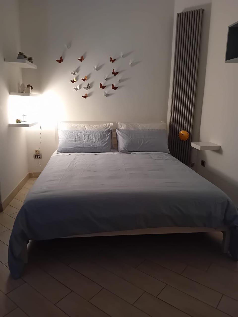 La Casetta di Ro' Apartment in Bari