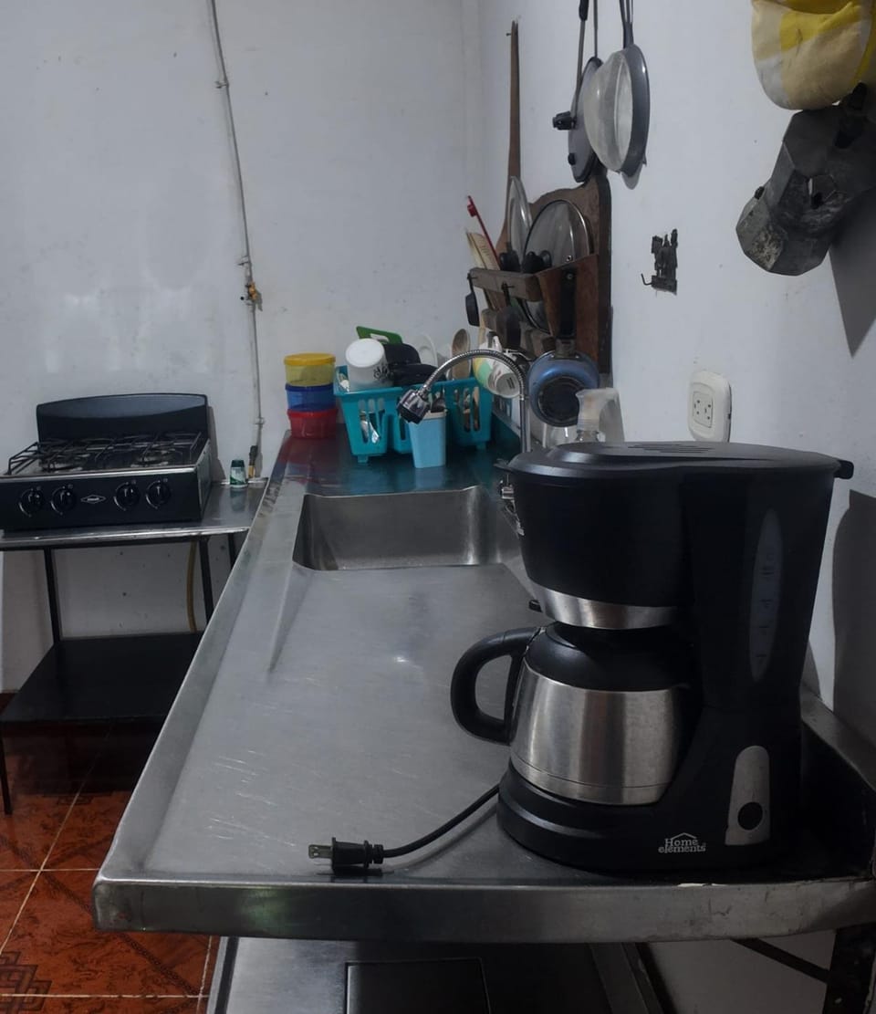 Casa Rio y Montaña Low cost Vacation rental in Honda