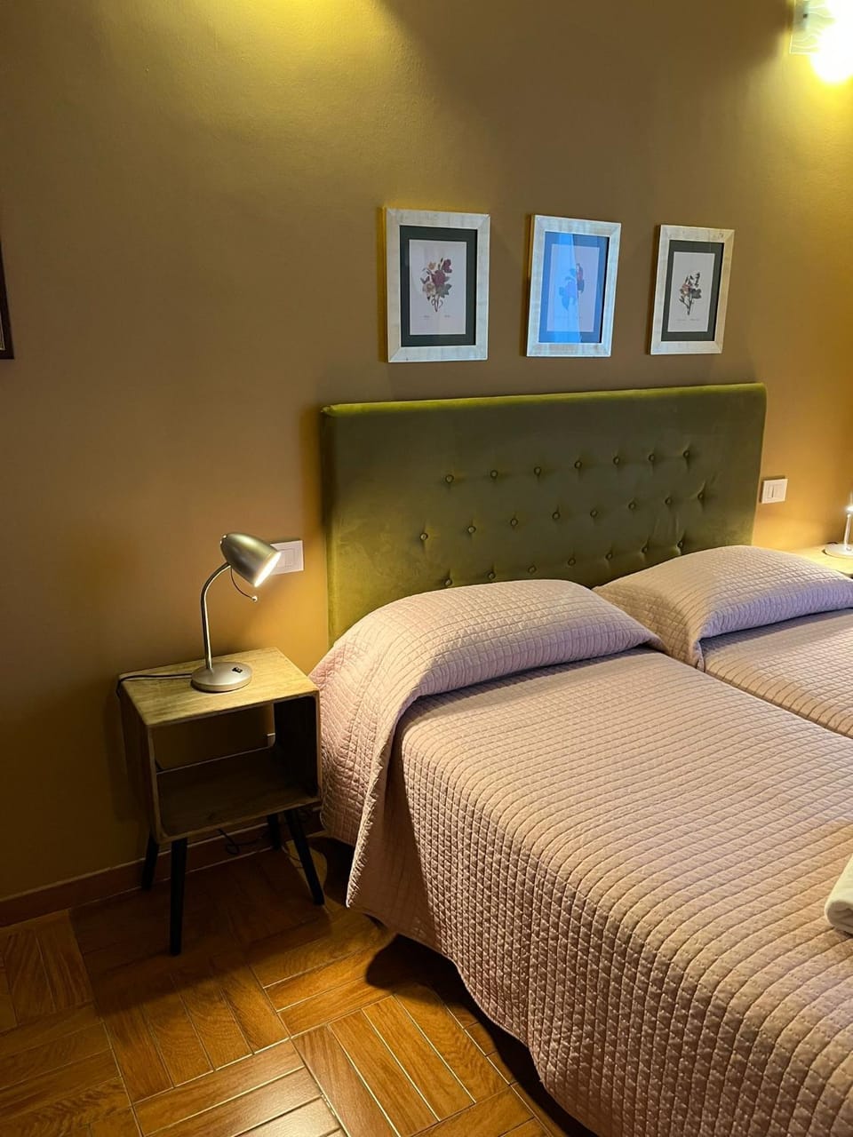 Corso Porta Nuova 39 Bed and Breakfast in Verona