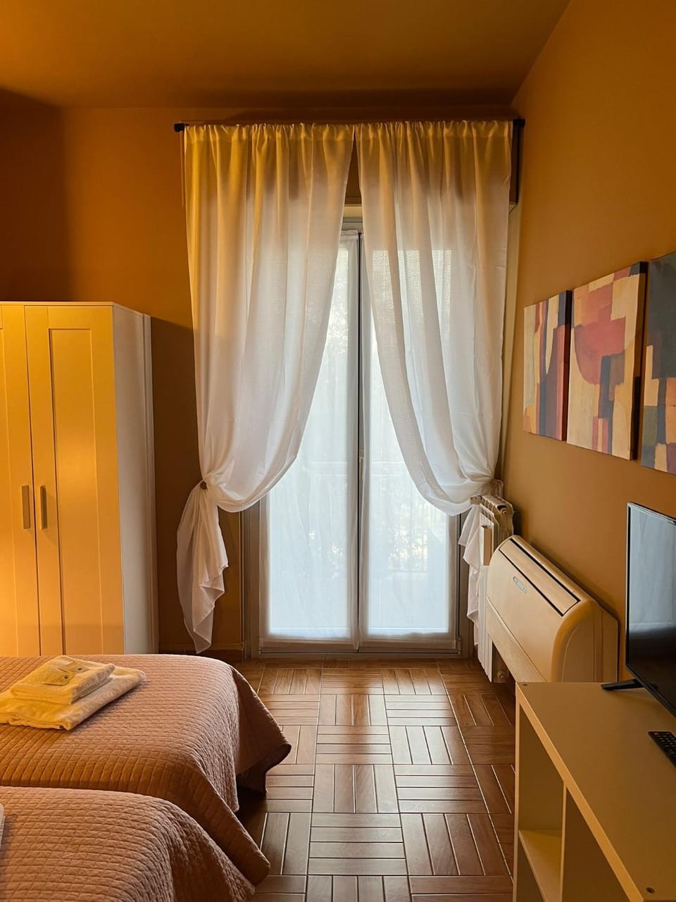 Corso Porta Nuova 39 Bed and Breakfast in Verona