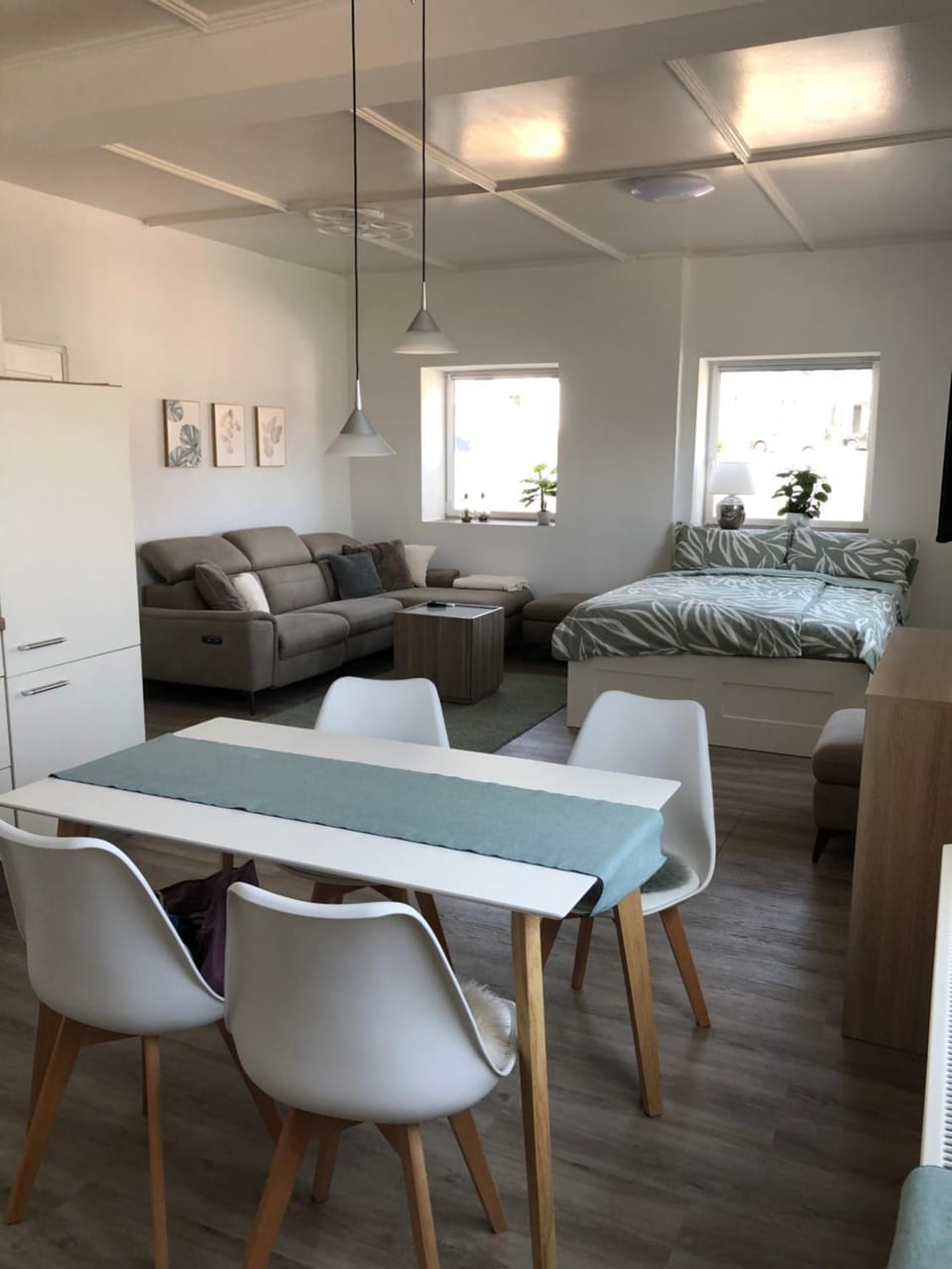 Traumhaftes Studioappartement Apartment in Saarland, 66, Germany