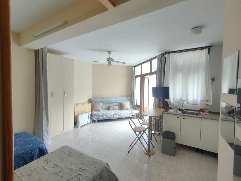 Living room, Photo of the whole room, Dining area