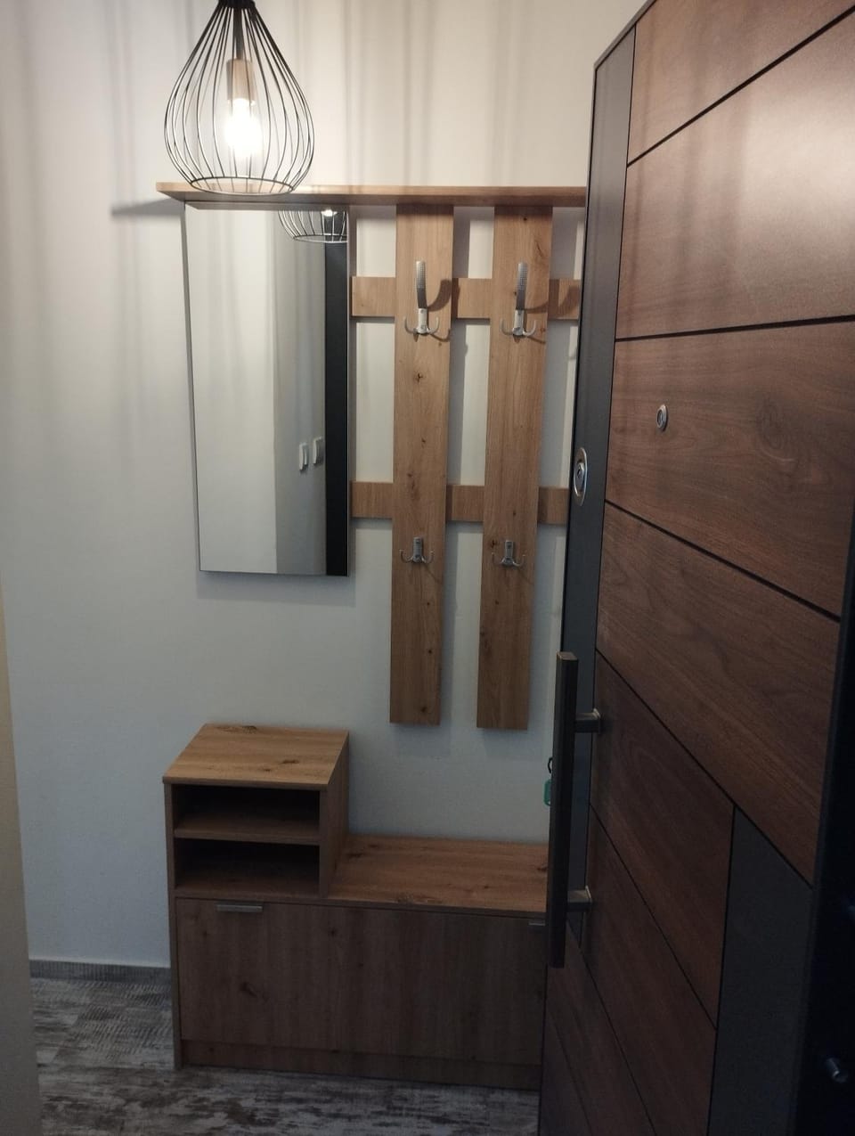 Vila Leona D0 Apartment in Zlatibor District, Serbia