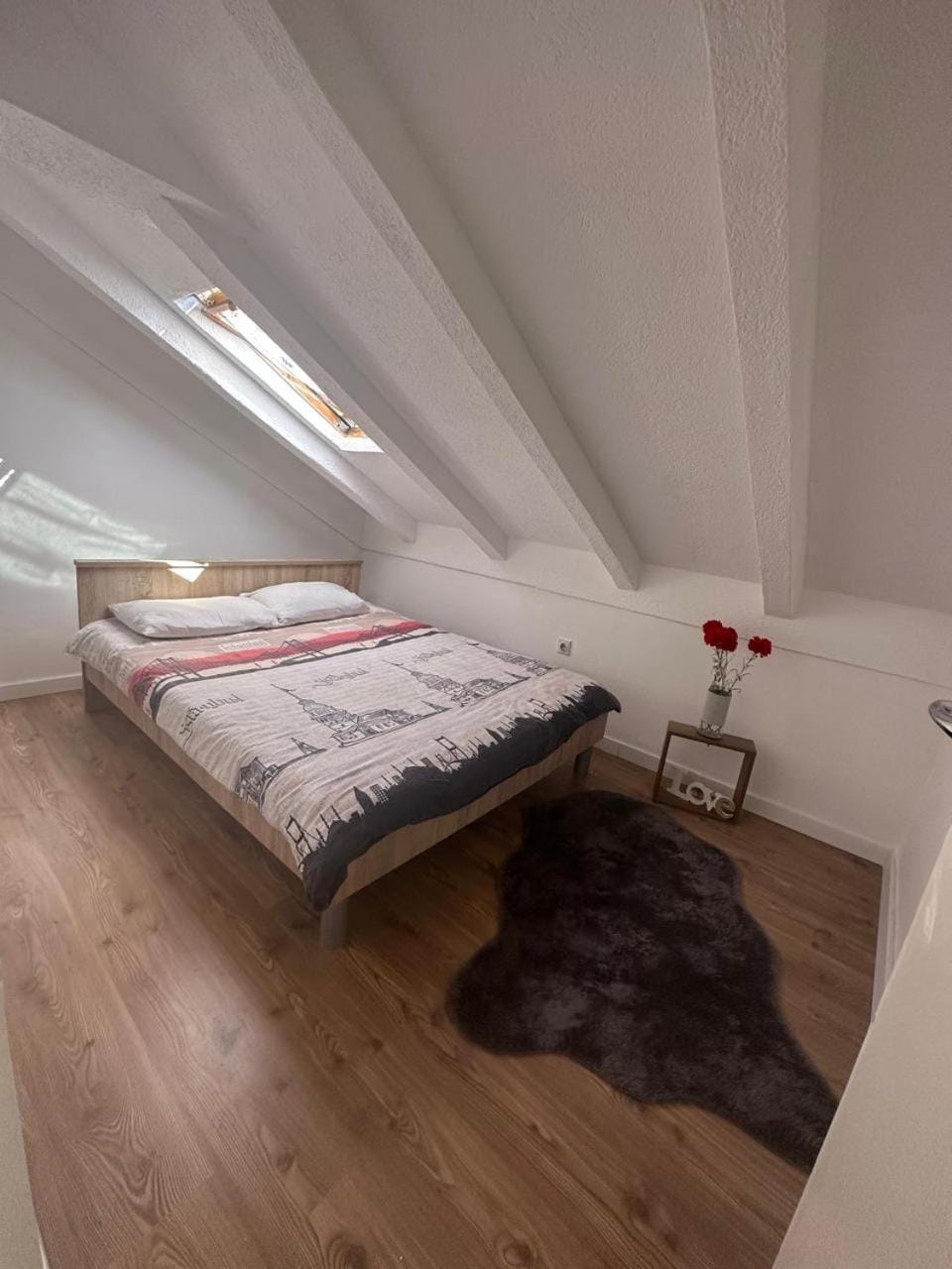 Apartman Sun house Kumbor 2 Apartment in Kotor Municipality