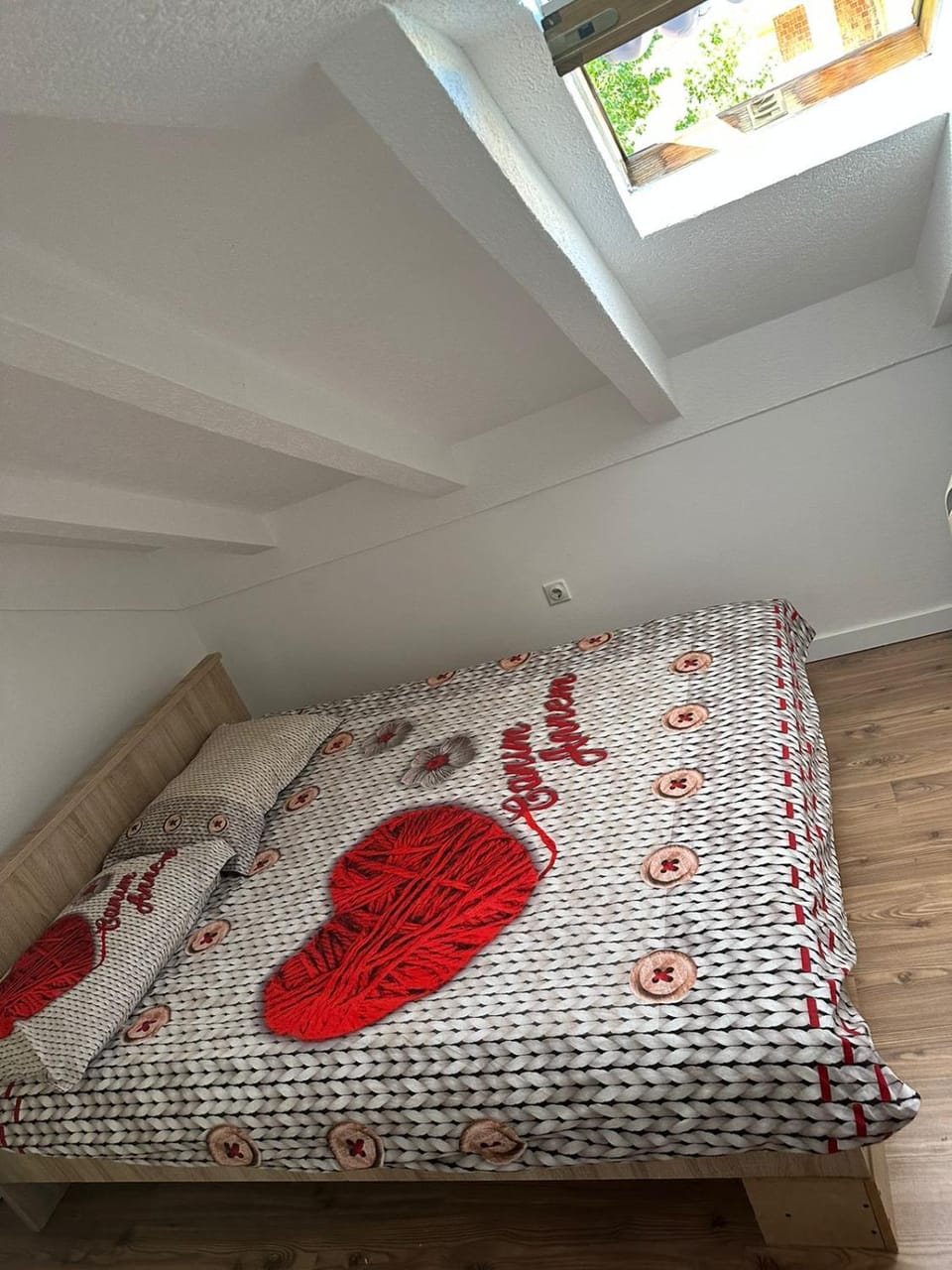 Apartman Sun house Kumbor 2 Apartment in Kotor Municipality