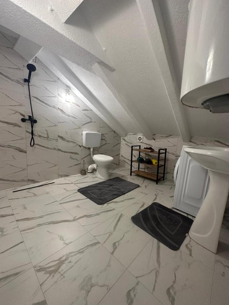 Apartman Sun house Kumbor 2 Apartment in Kotor Municipality