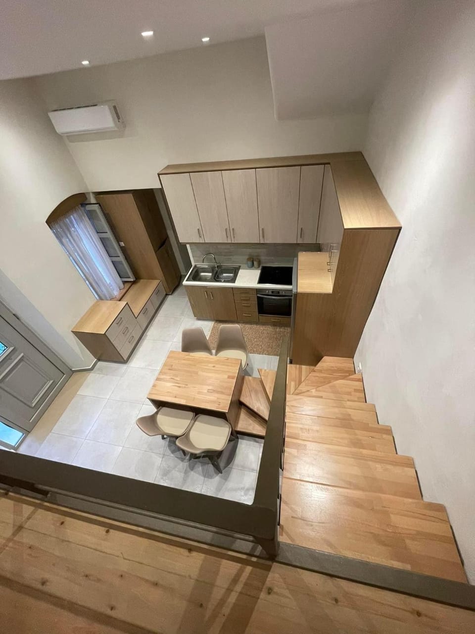 Porto Calino Apartment in Kalymnos