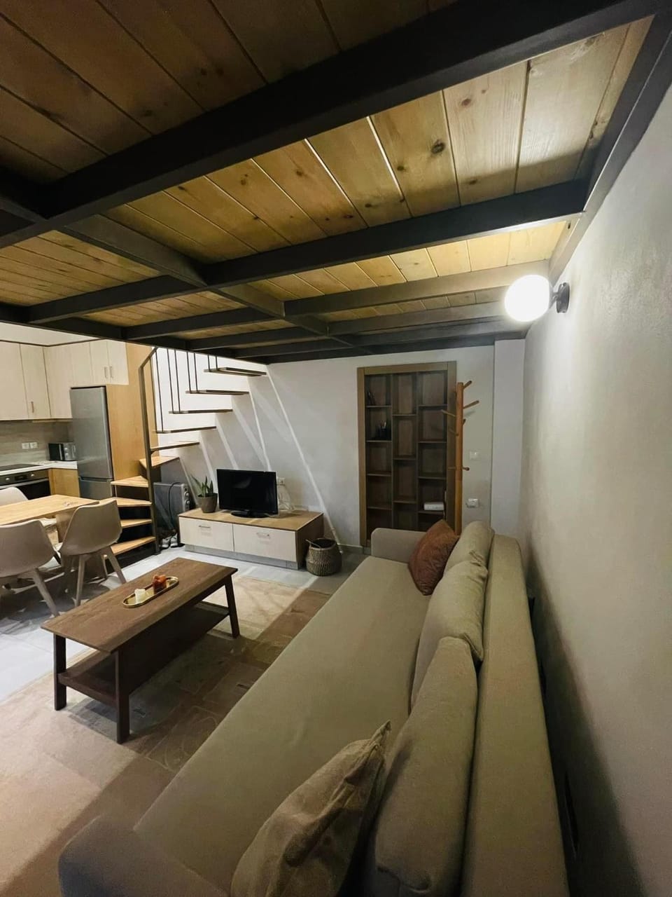 Porto Calino Apartment in Kalymnos