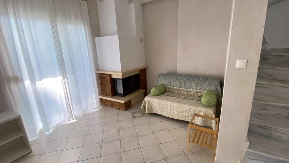 Villa Elena Apartment hotel in Halkidiki