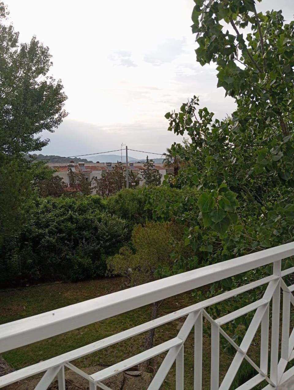 Villa Elena Apartment hotel in Halkidiki