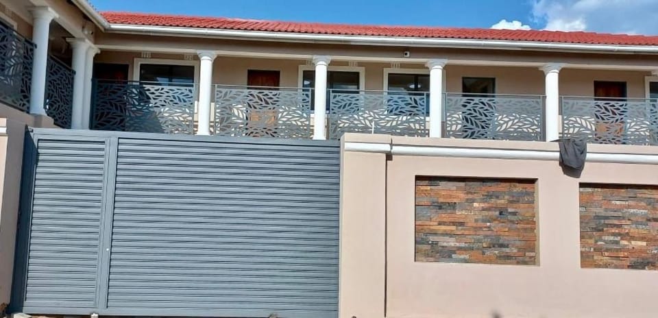 Godide Guesthouse Bed and Breakfast in Gauteng