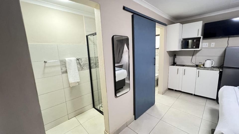 Godide Guesthouse Bed and Breakfast in Gauteng