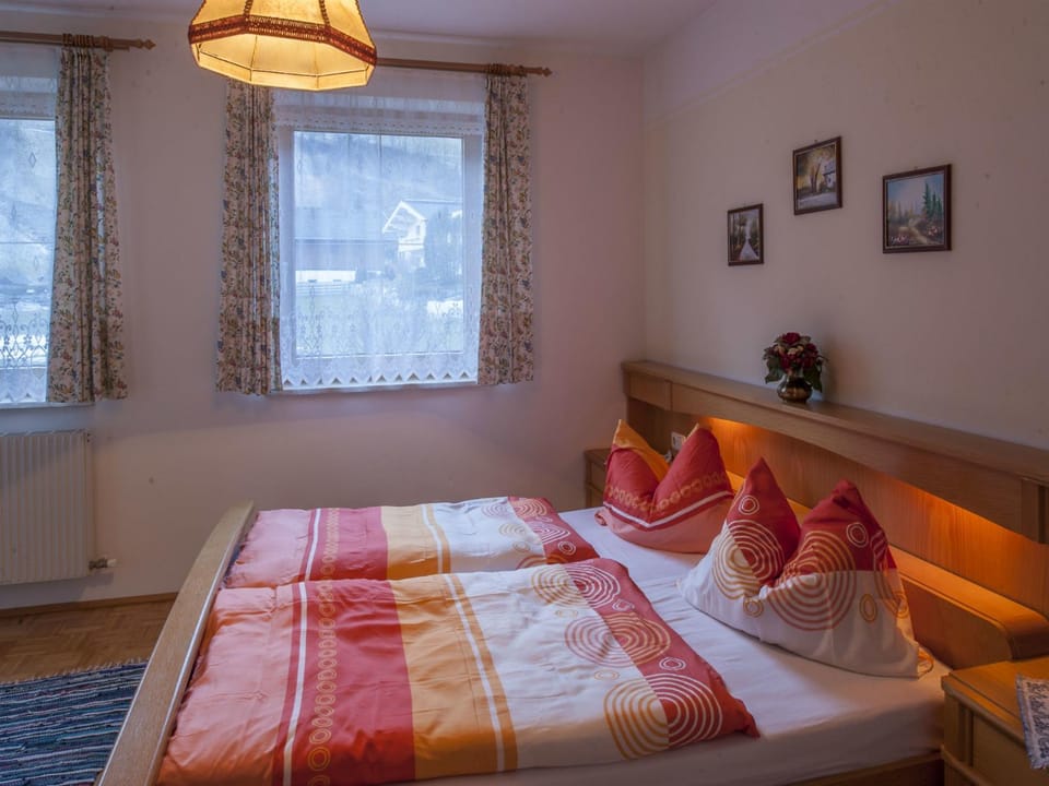 Haus Schönegger Apartment in Salzburgerland