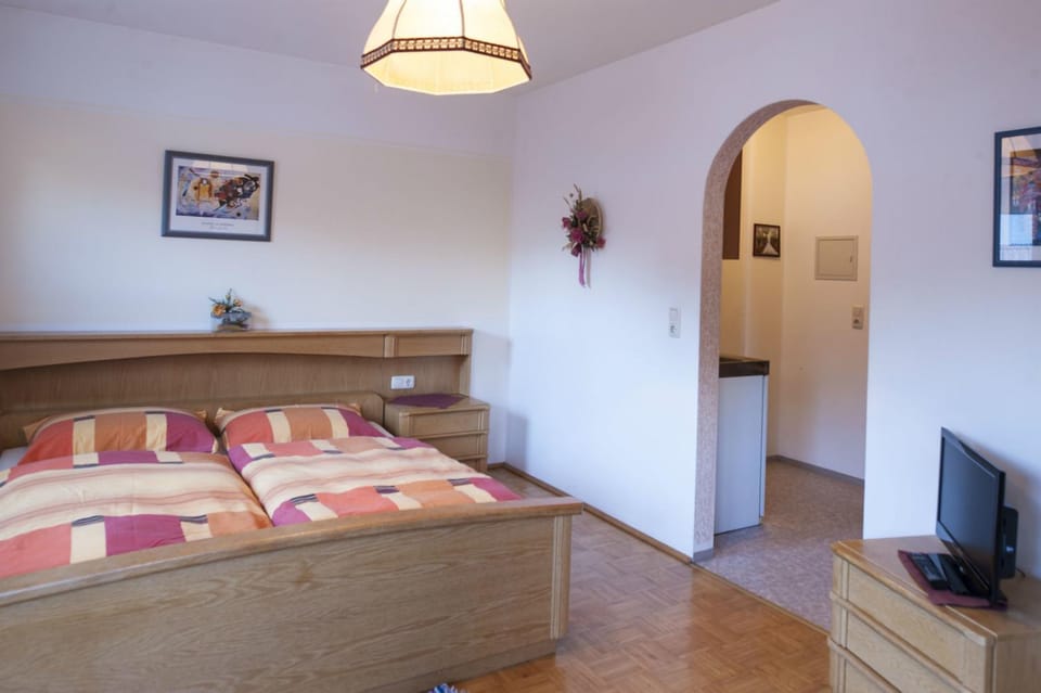 Haus Schönegger Apartment in Salzburgerland