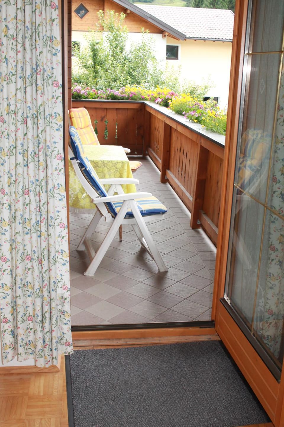 Haus Schönegger Apartment in Salzburgerland