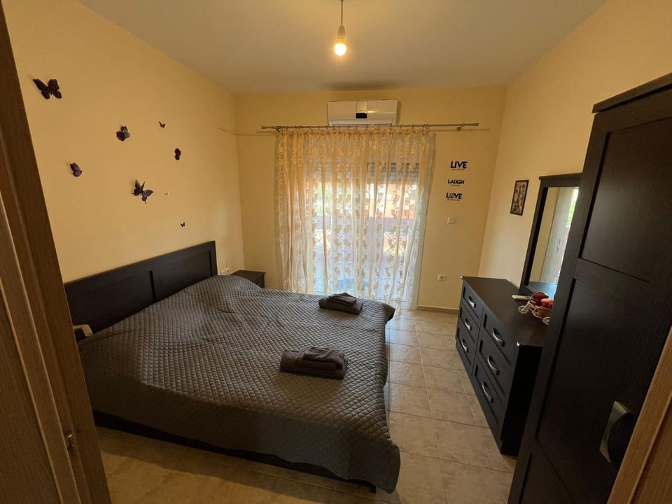 Μεζονέτα Θαλασσα Apartment in Halkidiki