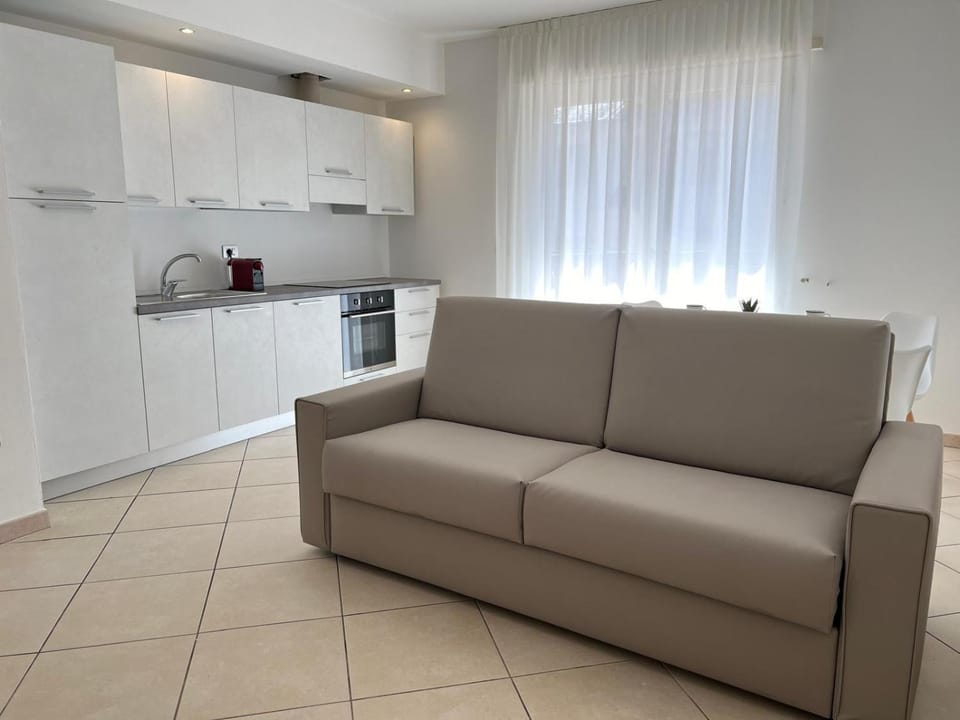 La Fossola 25 - vicino al Bernina Express Apartment in Province of Brescia