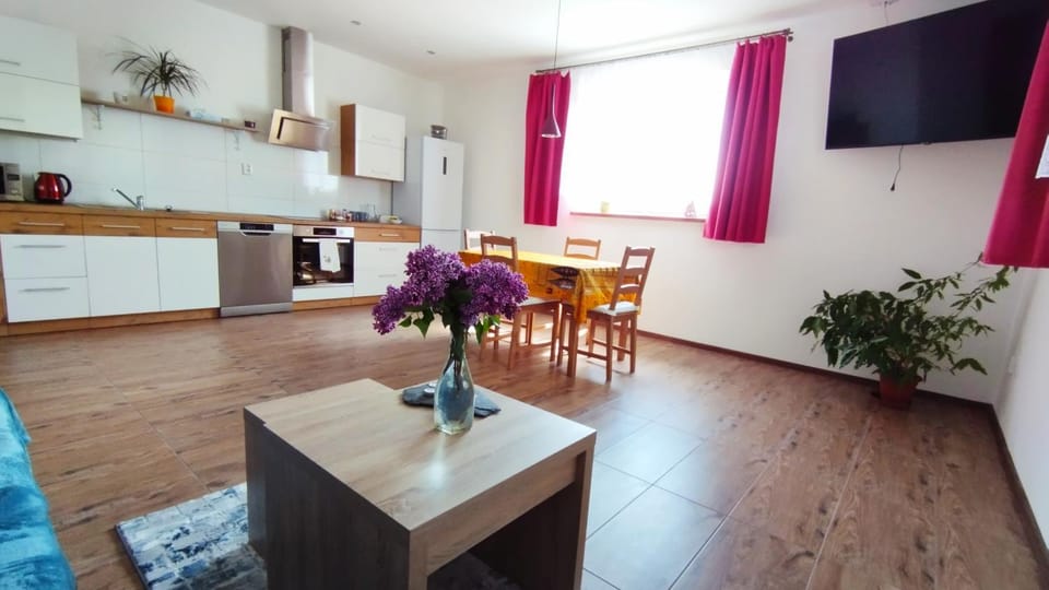 Apartmán SCHEYER Apartment in Czechia