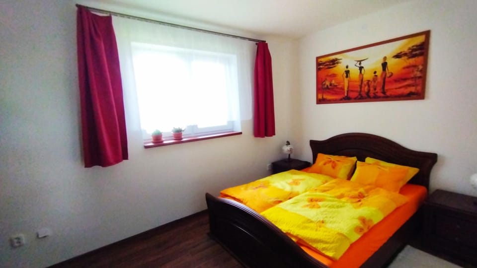 Apartmán SCHEYER Apartment in Czechia