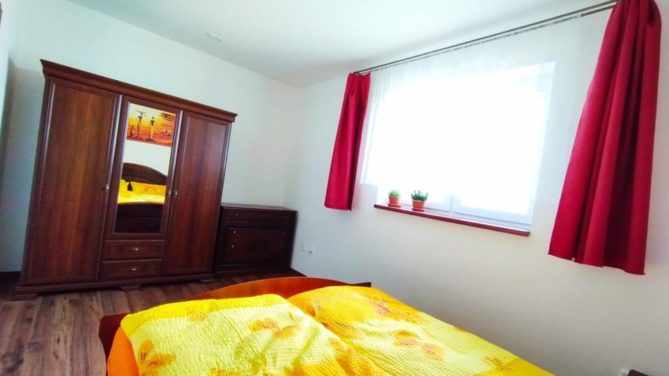 Apartmán SCHEYER Apartment in Czechia