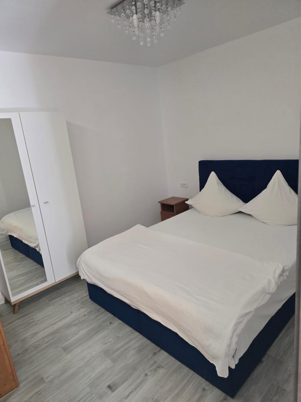 Terra Residence Beiuș Apartment hotel in Romania