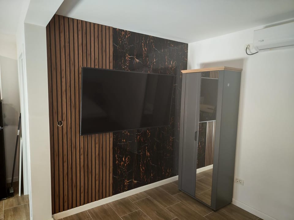 Terra Residence Beiuș Apartment hotel in Romania
