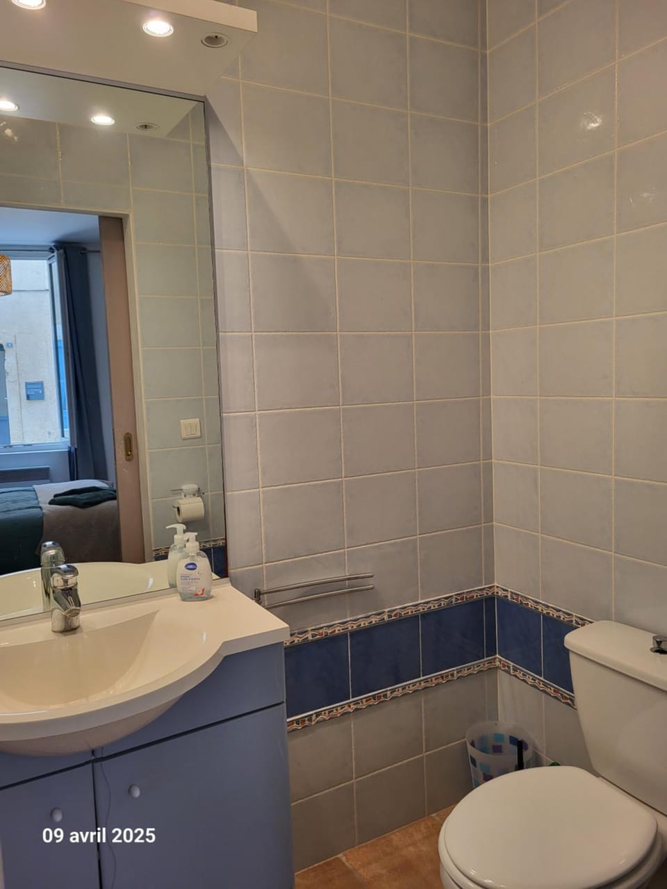 Toilet, Bathroom