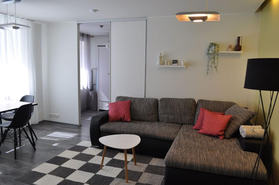 Communal lounge/ TV room, Dining area