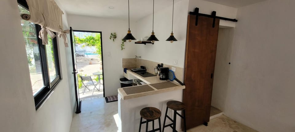 Pakáal Muliix - Limóm Apartment in Merida