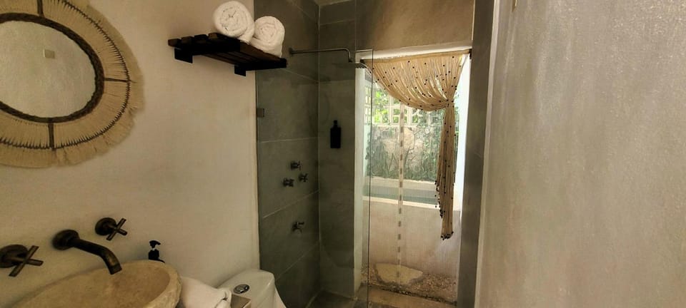 Pakáal Muliix - Limóm Apartment in Merida