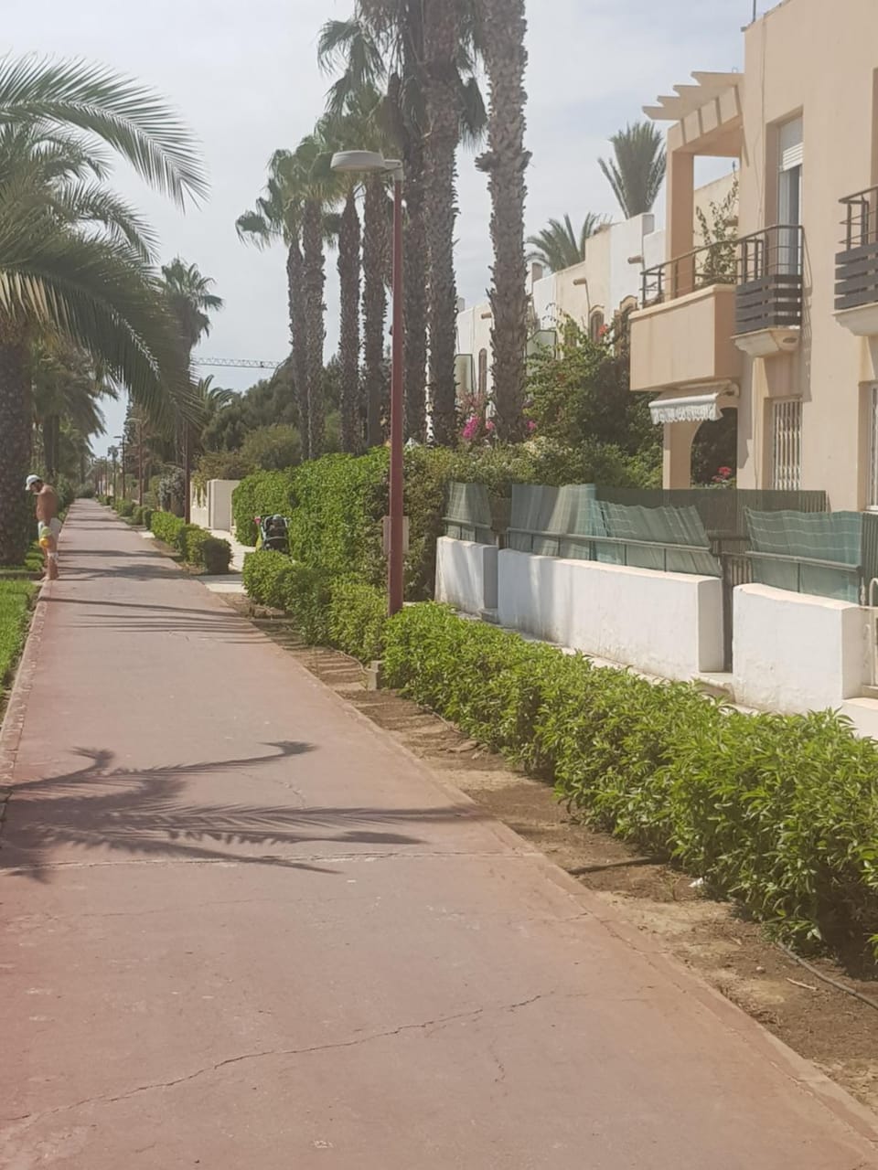Appartement VERA PLAYA, Vera Coast, ANDALOUSIE Apartment in Andalusia