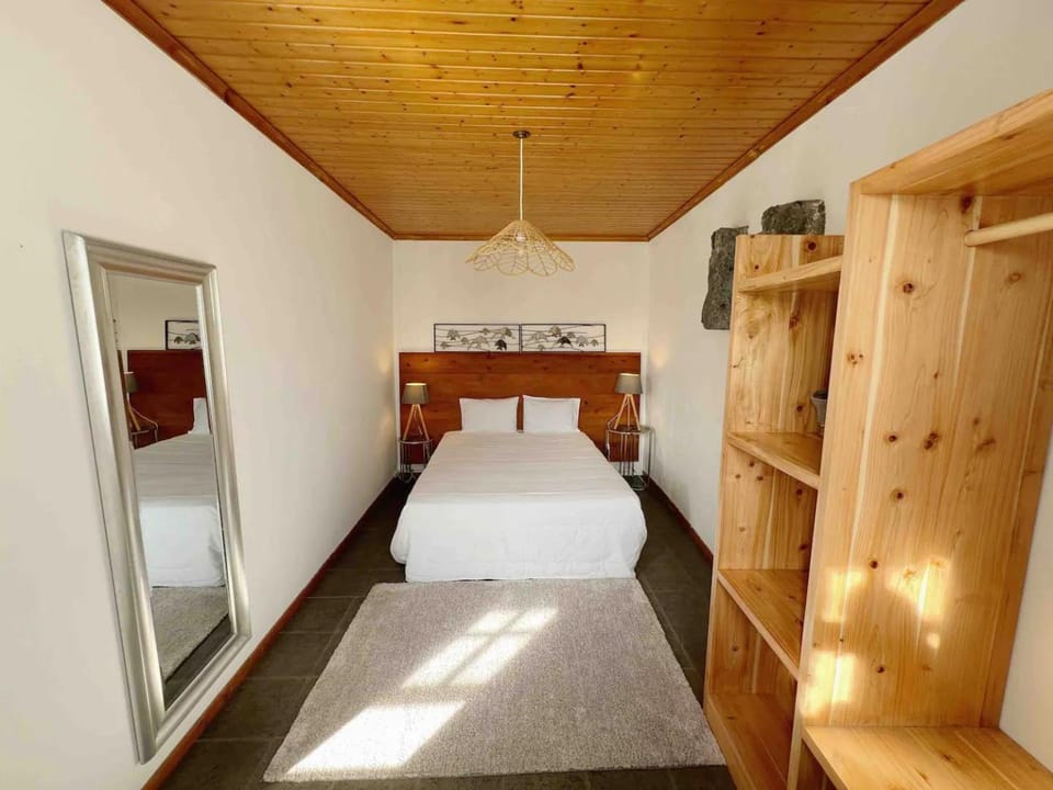 Casa do Cacto - 1 Bedroom Flat Apartment in Azores District