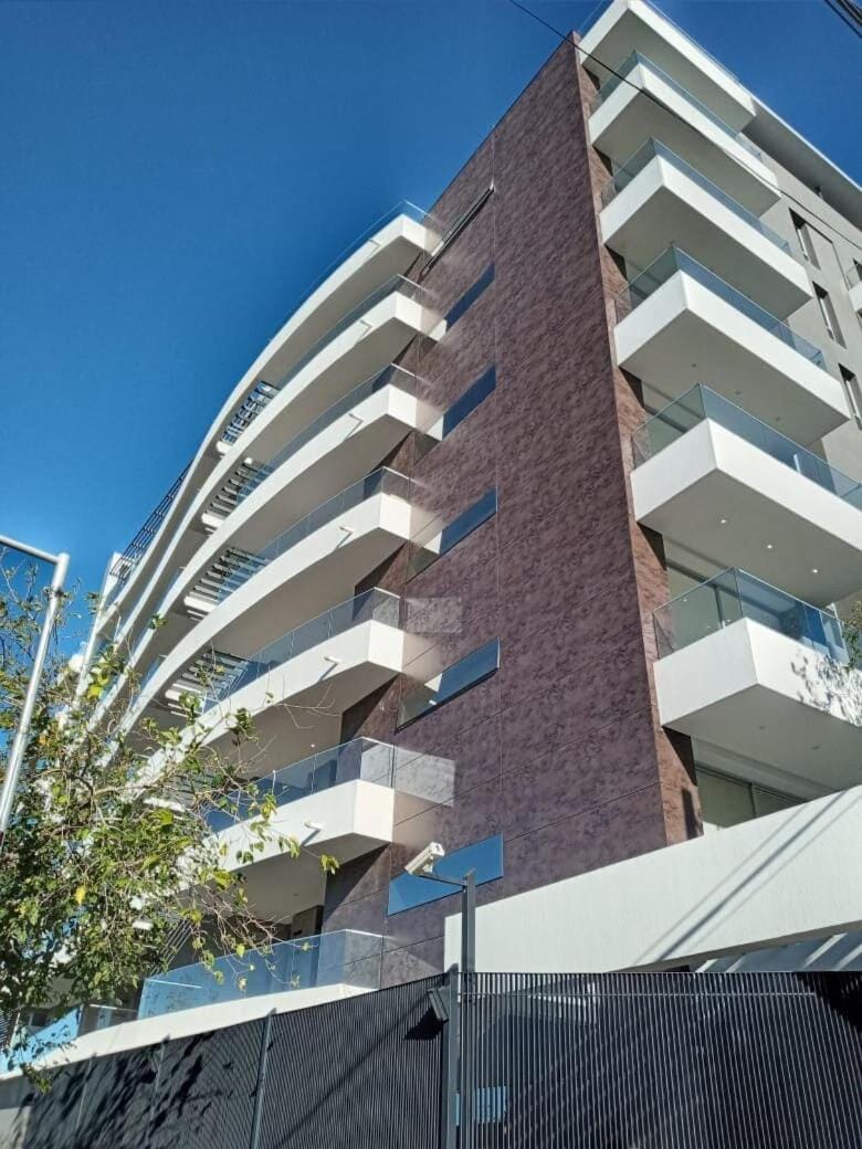 Torre Delfina Apartment in Mendoza